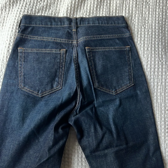 Everlane bootcut jeans - Picture 4 of 4